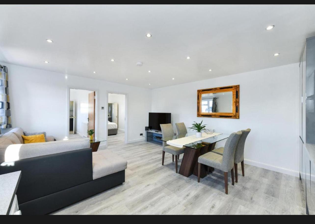 Windmill Villa Warsop